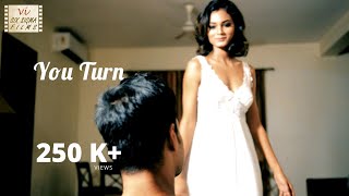 You Turn |  Finding love the old fashioned way | Romantic Short Film | Six Sigma Films