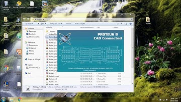 PIC 16f877a - Letras en Display 7 segmentos