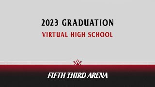 Virtual High School Graduation