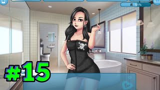 Love And Sex Second Base Walkthrough Corruption Is The Only Way