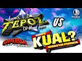 Grupo Los Tepoz VS Grupo Kual Mix