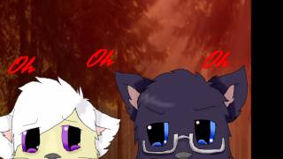 NekoTalia MAP part 16 & 17 - Welcome to the black parade -