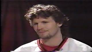 Details NHL     Apr.26/1997   Game 6    Colorado Avalanche - Chicago Blackhawks Update