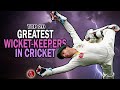 Greatest wicketkeepers in cricket history  top 20