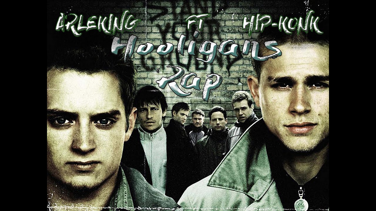 HOOLIGANS RAP 2.0 || Arleking FT Hipkong - YouTube