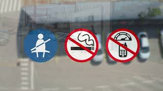 RMK MARINE | Occupational Health Safety Regulations for Visitors