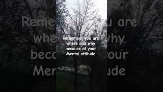 #mentalattitude #growthmindset #napoleonhill #lawofattraction
