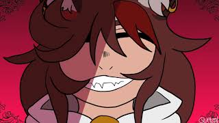 In my mouth-animation meme