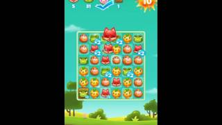 Forest Mania Level 197 Walkthrough