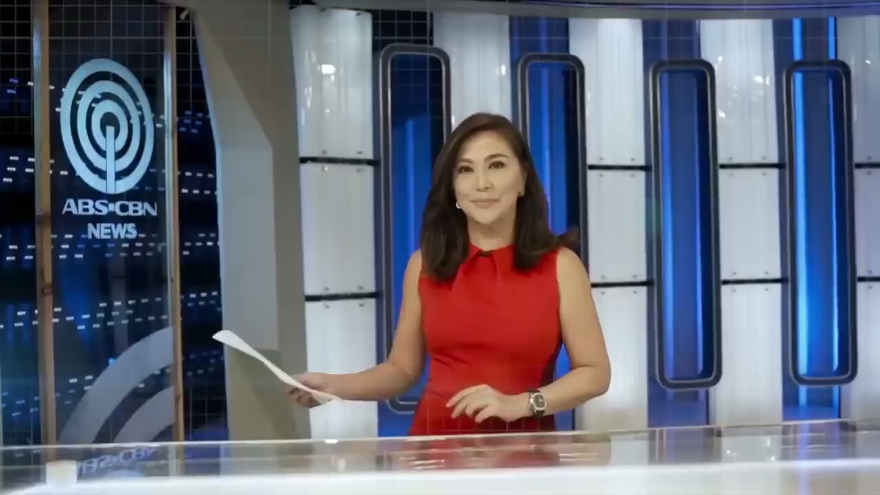 TV Patrol OBB Version 3 (January 9, 2023 - March 1, 2024) [W/ KABAYAN NOLI DE CASTRO]