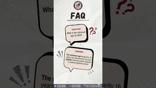 What is the Minimum Age to Take the GED Exam? | Eligibility Criteria Explained