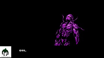 Cyber Shadow Subject Alpha 2 BOSS FIGHT (no commentary)