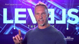 Ron Carpenter - Levels (Part 10)