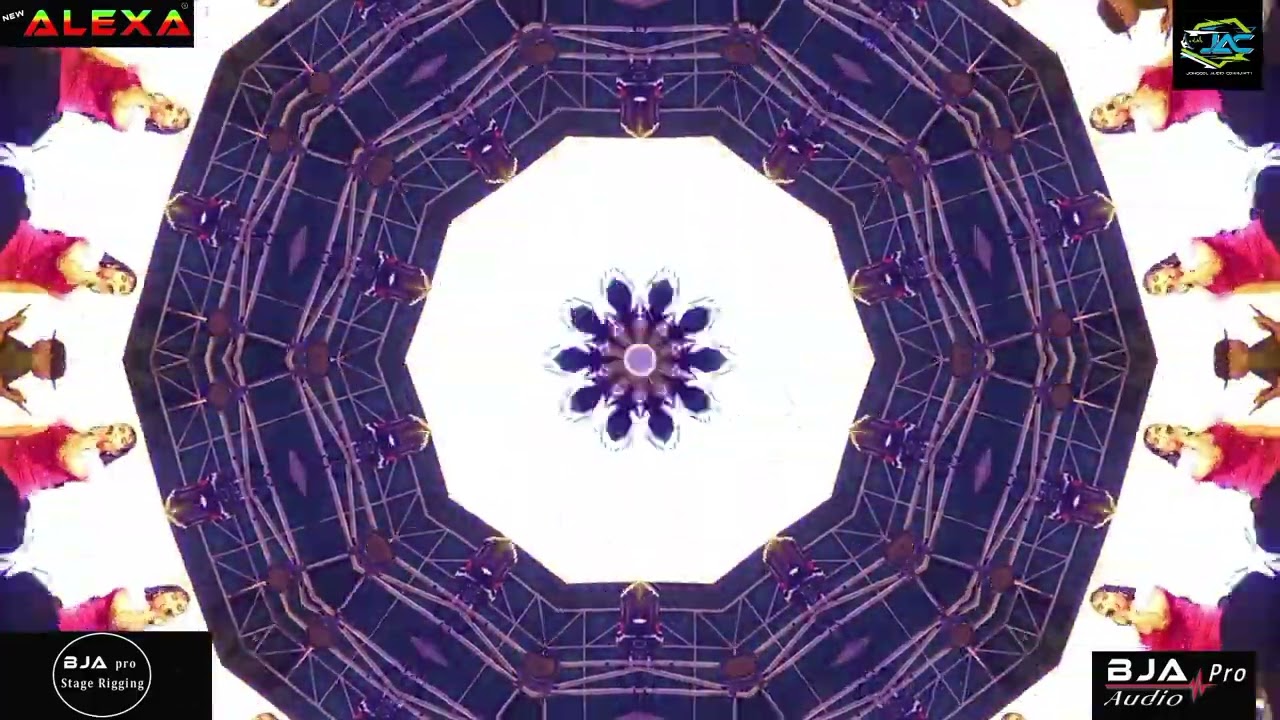 Tak pernah Heny new ALEXA cover live music by BJA pro audio