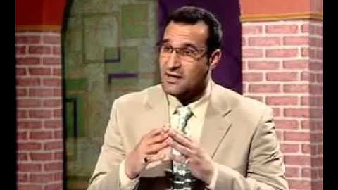 المرحوم عبد المجيد الشيخلي برنامج أصوات وآيات