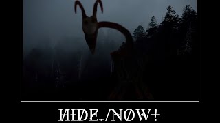 Forest | all endings meme [II] 