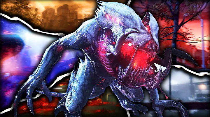 I Beat Every Extinction Map In 2025 (COD Ghosts)