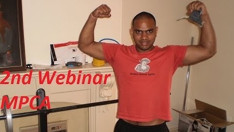 My 2nd Live Webinar #MPCA Dream Team Webinar 21 #MyPayingCryptoAds#MPCA
