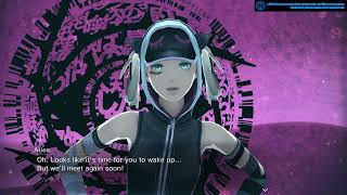 FREEDOM WARS remastered: getting to CODE 2 and saving julien