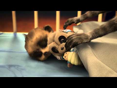 Comparethemeerkat.com - New Baby Oleg is finally sleep during the bedtime