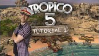 Game One - Tutorial: Tropico 5 (Teil 1) Details