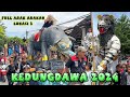 Lokasi 2  full arak arakan kedungdawa 2024  kedawung cirebon