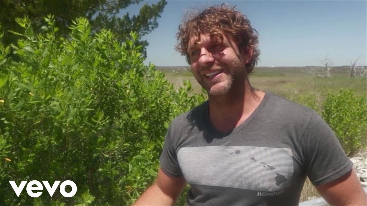 Billy Currington – Hey Girl: The Story Behind The Song