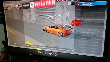 Gran Turismo 5 - Unused LAN Battle