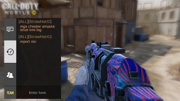 I got called as a hacker | COD Mobile | PP19 gameplay