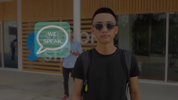 WeSpeak - CoderSchool Demo Day 2016