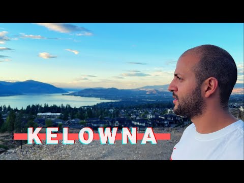 Video: ¿Es Kelowna una buena ciudad para vivir?