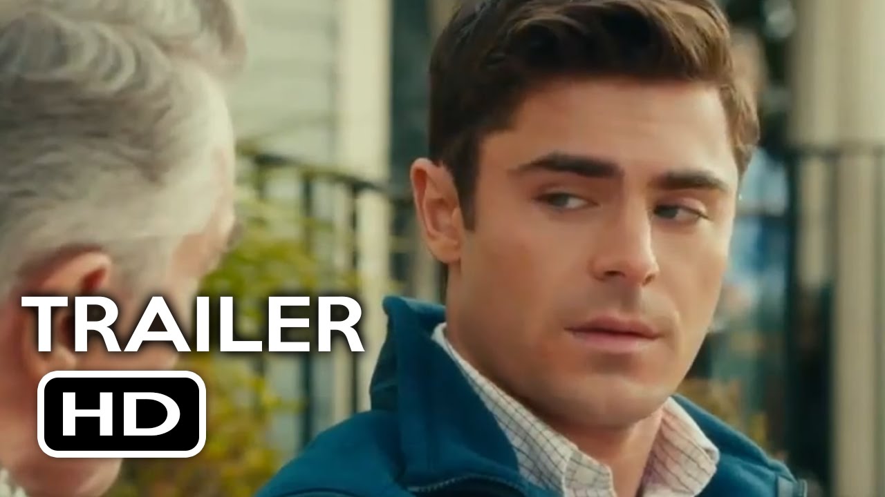 Dirty Grandpa (2016) IMDb - Downloads Dirty Grandpa Official 1 (2016) - Zac Efron, Robert De Niro Comedy HD