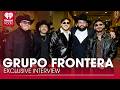 Grupo Frontera Share A Behind The Scenes Look At Life On The Road + More!