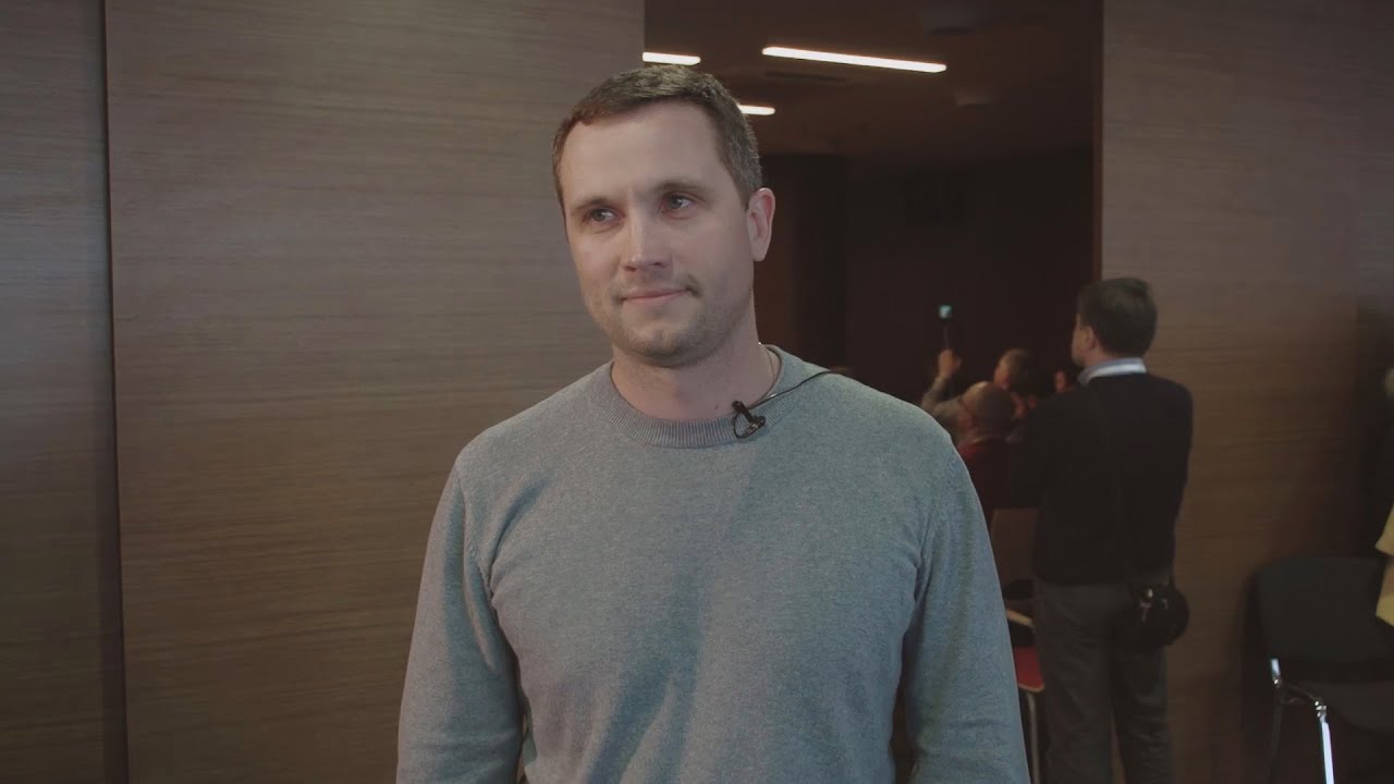 Евгений Плотников. Отзыв об Интенсивном курсе (февраль 2016)