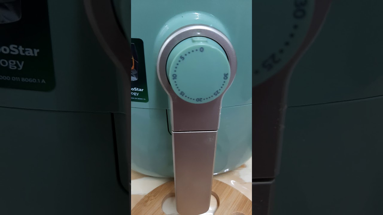 Hash brown in 15mins via Phillips Airfryer