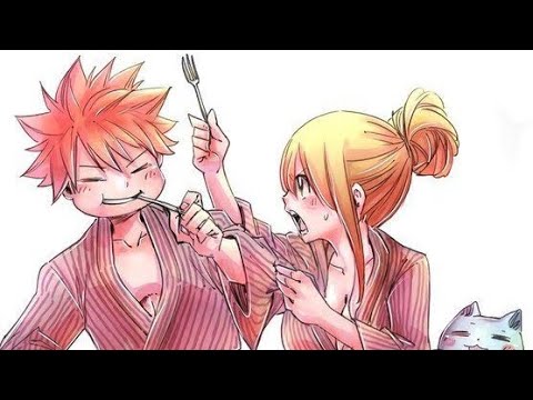 Monkey D. Luffy X Nami - Luffy and Nami 🔥🔥 Natsu and Lucy. https