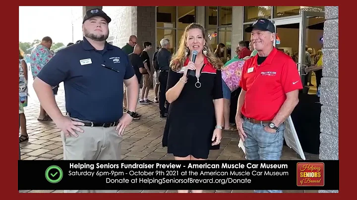 Jennifer Helin talks with Darren Davis & Eric Swist