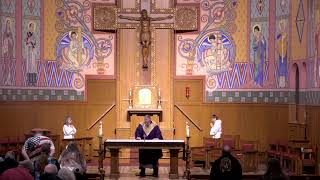 Lent: Preparing for the New Creation and Your Rebirth