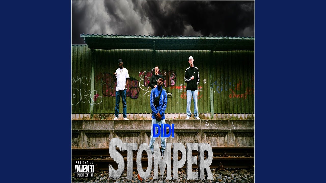 Watch Stomper on YouTube Watch Stomper on YouTube