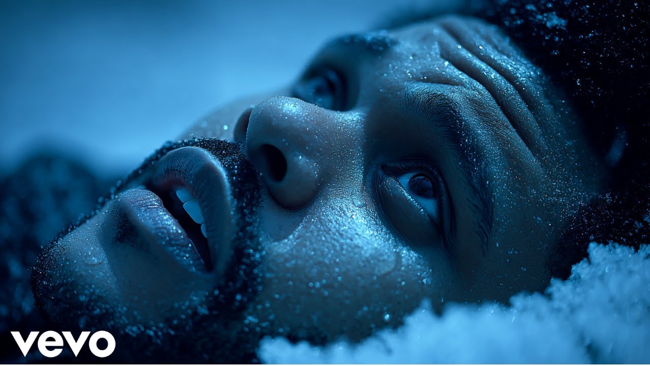 The Weeknd | Your Touch Is My Obsession, Don’t Go Tonight | Late Night R&B Drive Playlist