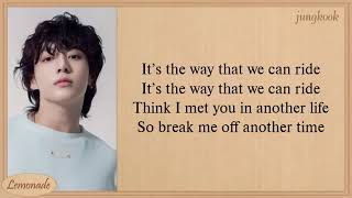 Jungkook Seven feat latto S