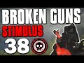 THESE TWO GUNS ARE BROKEN (38 KILLS) w/DougisRaw | Call of Duty: Warzone Highlights