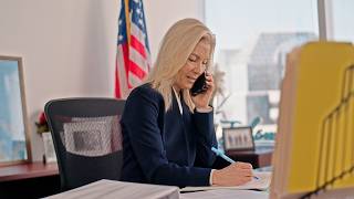Donna Deegan for Jacksonville Mayor: Getting Things Done