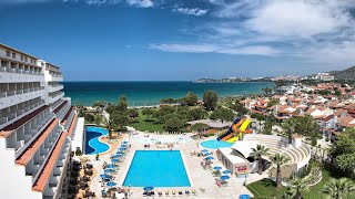 Batihan Beach Resort & Spa Kusadasi, Turkey Hotel Review