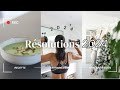 Résolutions 2024| Ménage, désencombrement...| Cadeaux de Noel | Recette healthy vegan | Barbara F