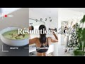 Rsolutions 2024 mnage dsencombrement cadeaux de noel  recette healthy vegan  barbara f