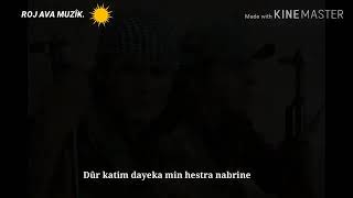 Ez Bûme Gerîla ✌️✌️✌️