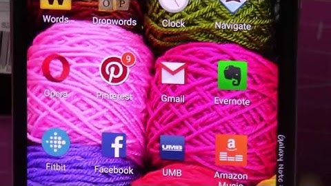 Craftroom or Scraproom Organization Using Evernote and QR Barcode Reader