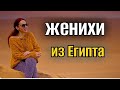 ЖЕНИХИ ИЗ ЕГИПТА🙉реальные истории 🙉40 дней ?😱 Ален Делон в Хургаде / игры  психопатов 