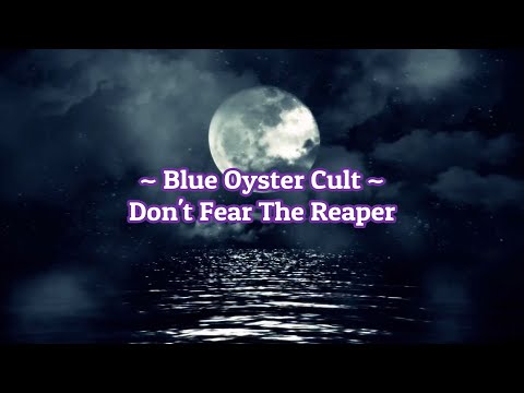 Blue Oyster Cult